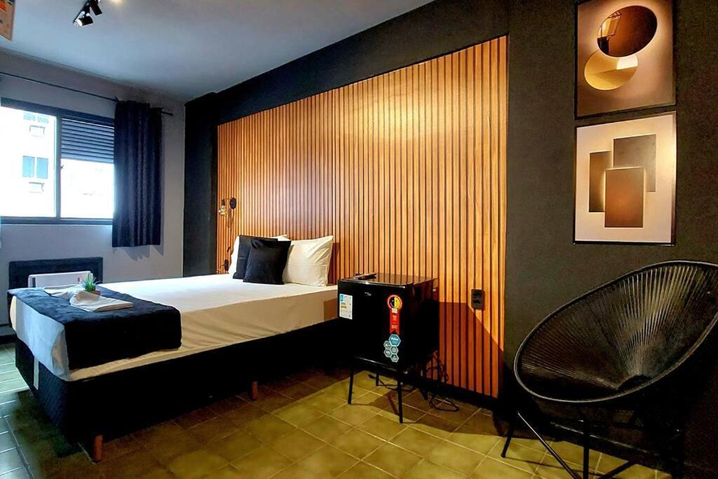 Studio Quartzo Verde, Centro. Campos dos Goytacazes Ngoại thất bức ảnh