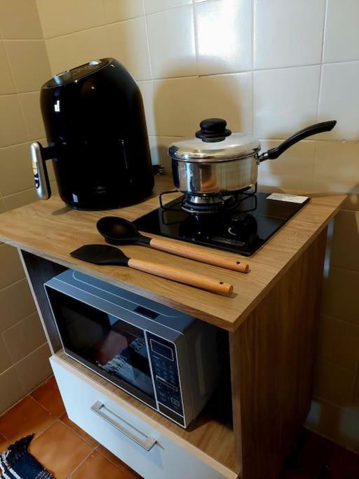 Studio Quartzo Verde, Centro. Campos dos Goytacazes Ngoại thất bức ảnh