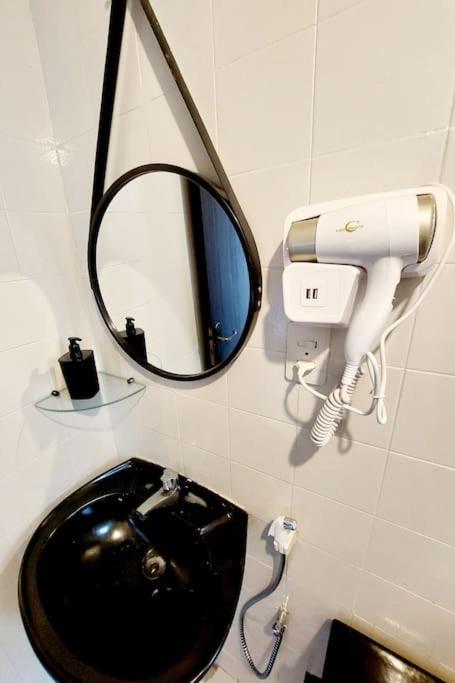 Studio Quartzo Verde, Centro. Campos dos Goytacazes Ngoại thất bức ảnh
